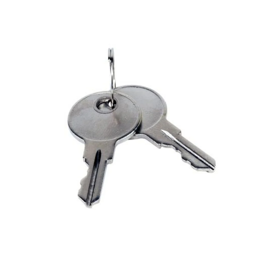 LiftMaster Access Door Keys (Qty. 2) | LIF-K80-50295