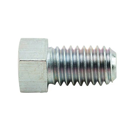 LiftMaster Screw (7/16"-14x12) | LIF-K82-QN43-12