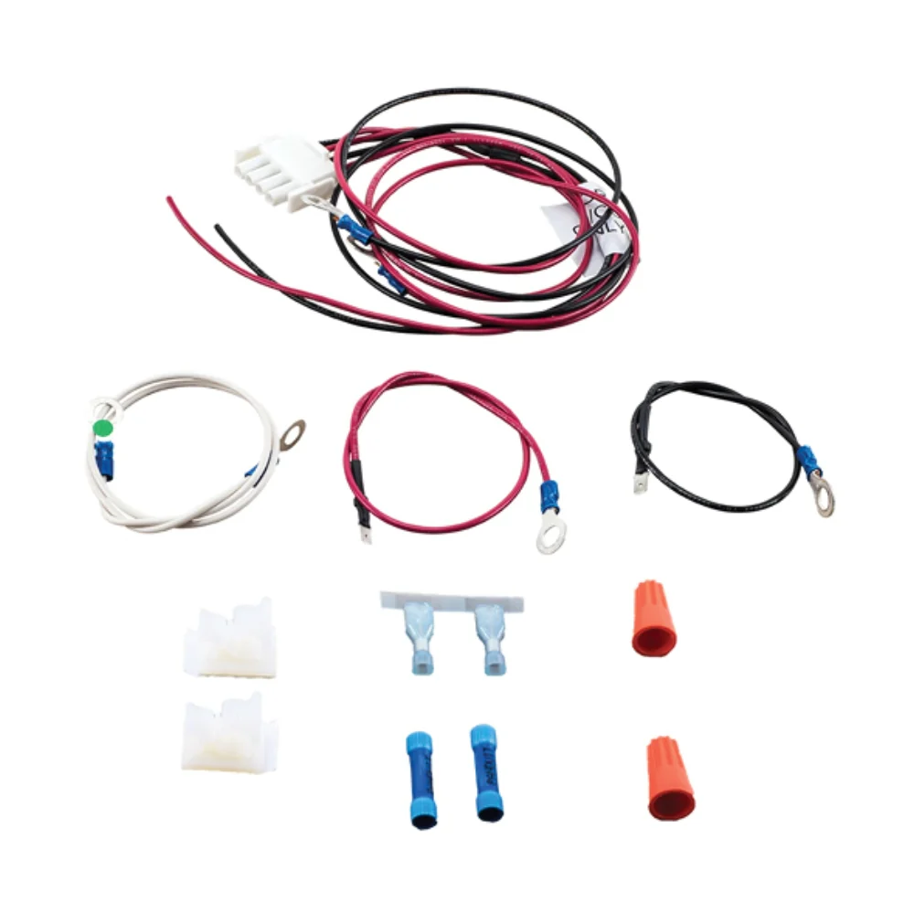 LiftMaster Battery Wire Harness, 33AH | LIF-K94-36596