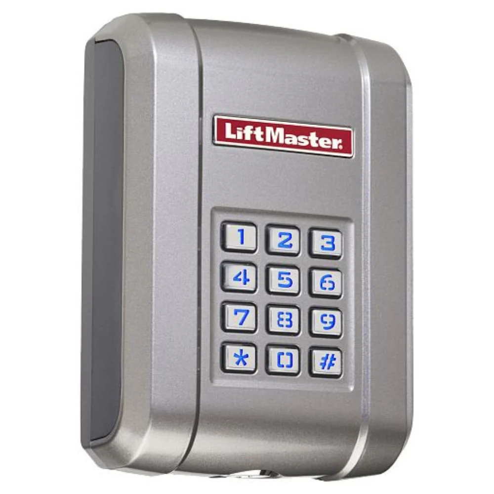 LiftMaster Wireless Commercial Keypad | LIF-KPW250 - Image 3