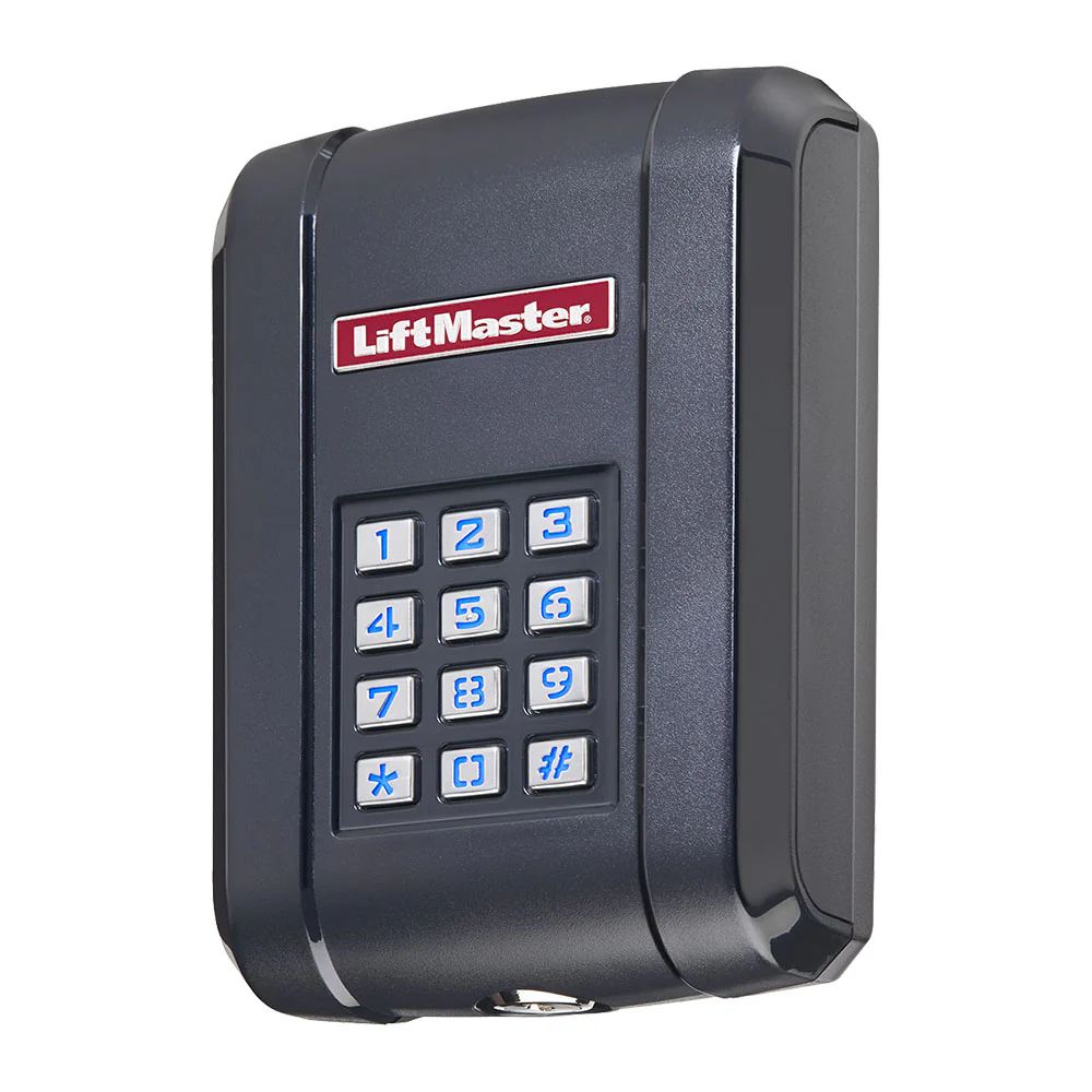 LiftMaster Wireless Keypad | LIF-KPW5 - Image 2