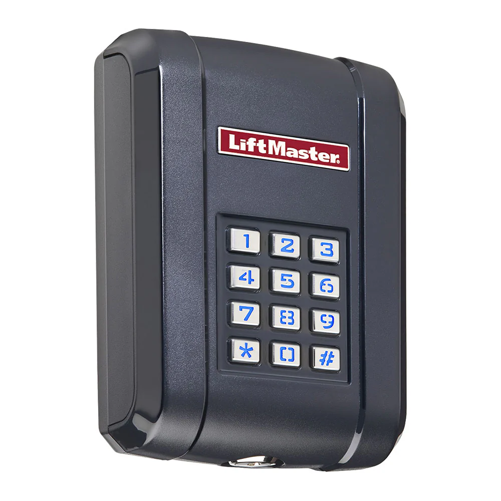 LiftMaster Wireless Keypad | LIF-KPW5 - Image 3