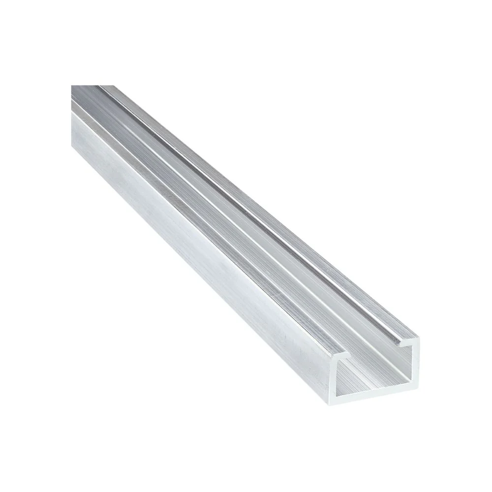 LiftMaster LM Large Profile Channel | LIF-L50CHAL