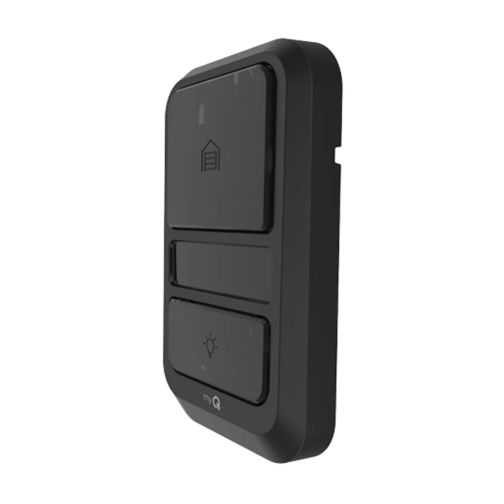 LiftMaster L955W Wall Control Panel — Security+ 3.0 Only - Image 2