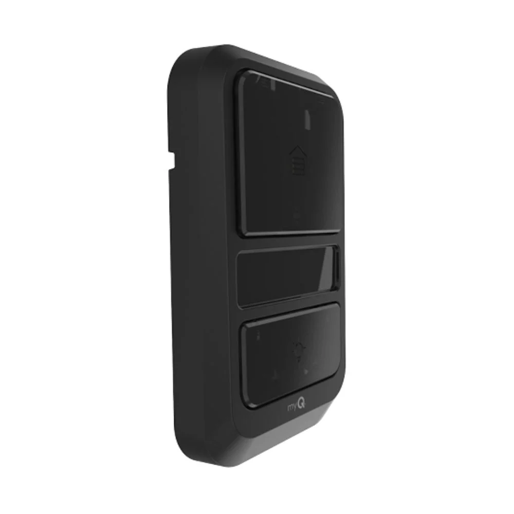 LiftMaster L955W Wall Control Panel — Security+ 3.0 Only - Image 3