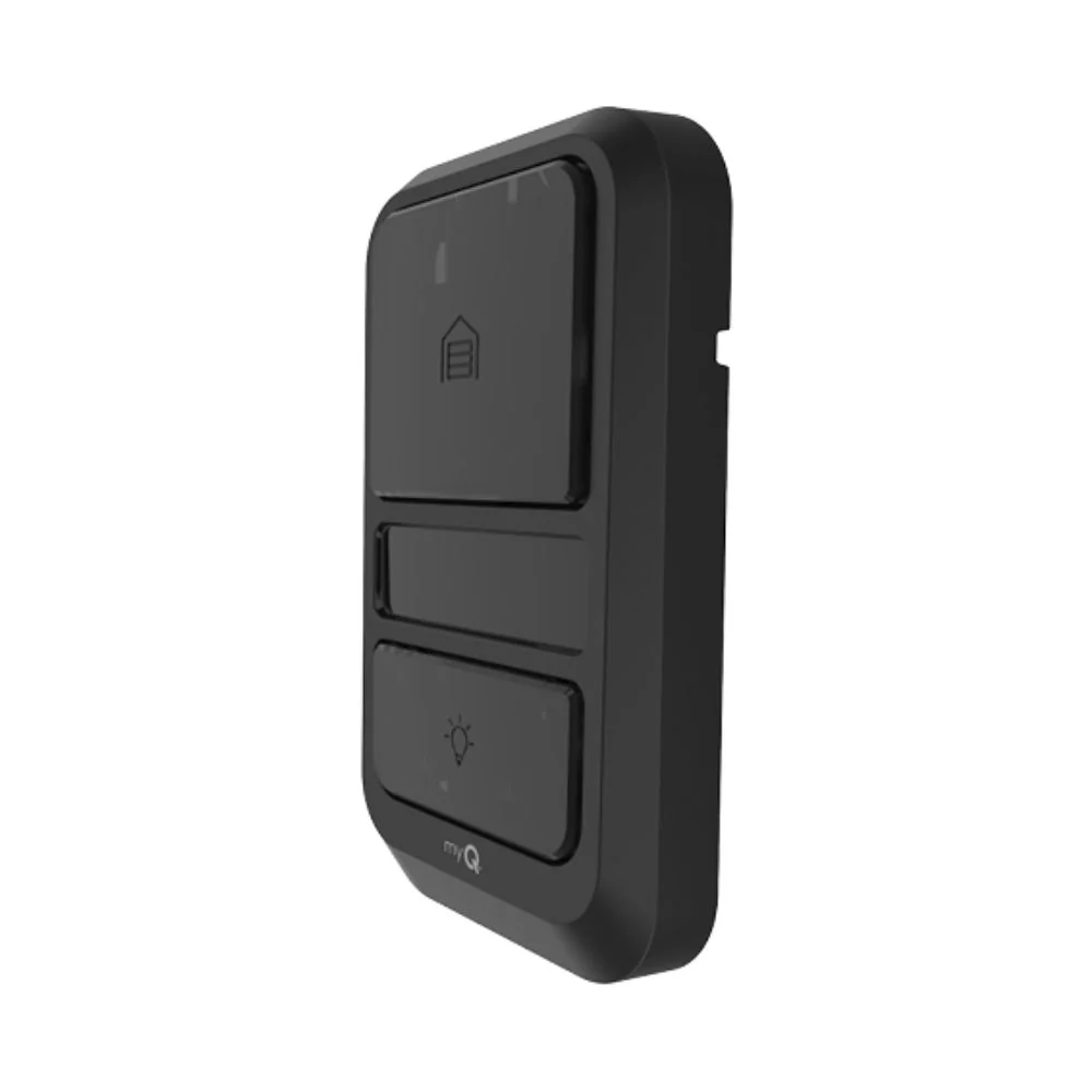 LiftMaster L956W Wireless Control Panel — Security+ 3.0 Only - Image 3