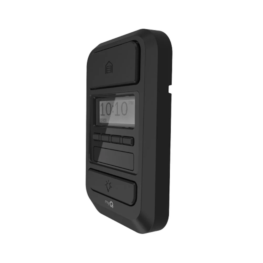 LiftMaster L958W myQ Smart Control Panel — Security+ 3.0 Only - Image 2