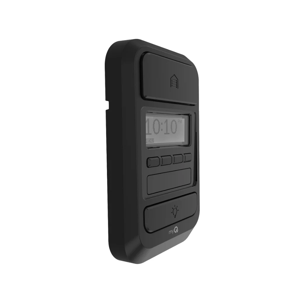 LiftMaster L958W myQ Smart Control Panel — Security+ 3.0 Only - Image 5