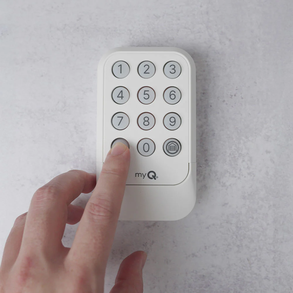 LiftMaster L979M Keypad Max - Image 3