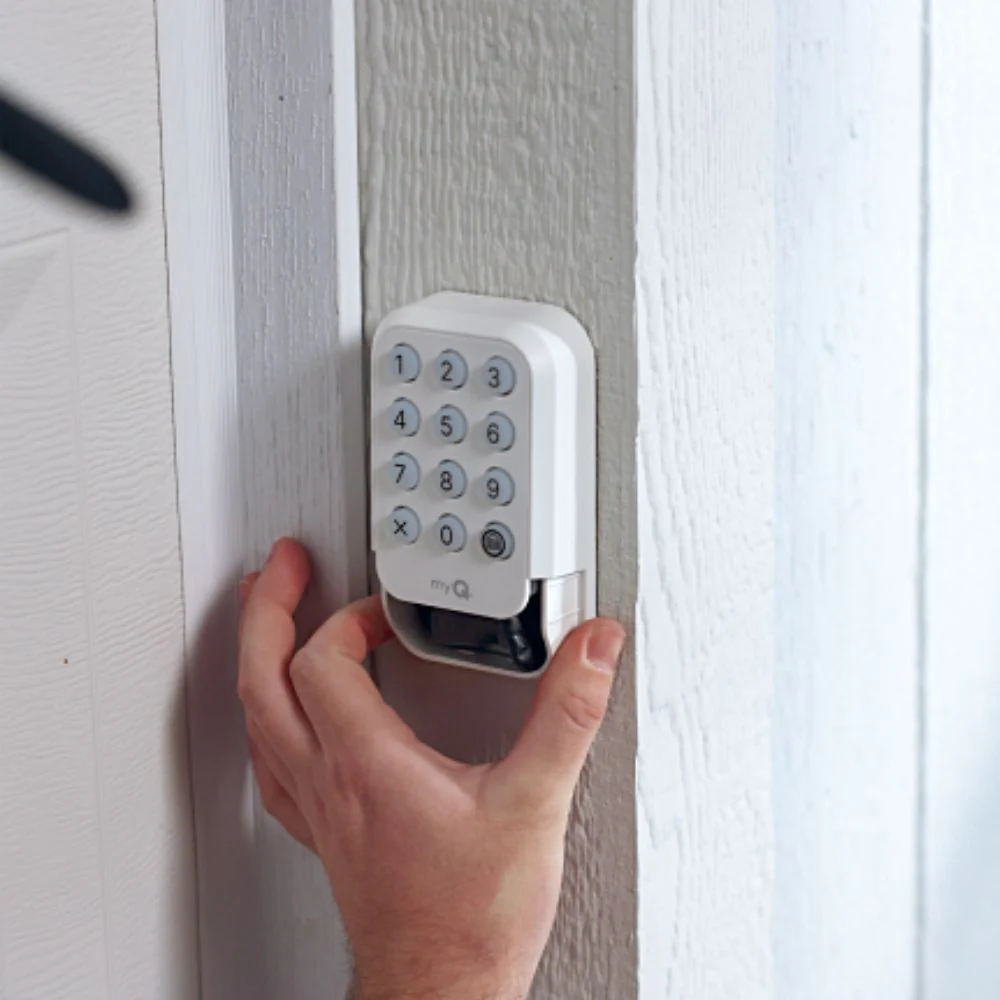 LiftMaster L979S Wireless Keypad — Security+ 3.0 Only - Image 4