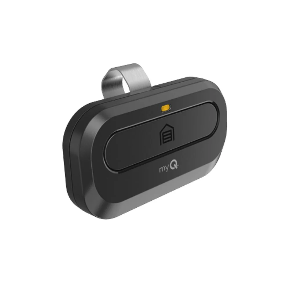 LiftMaster L991S One Button Remote — Security+ 3.0 Only - Image 3