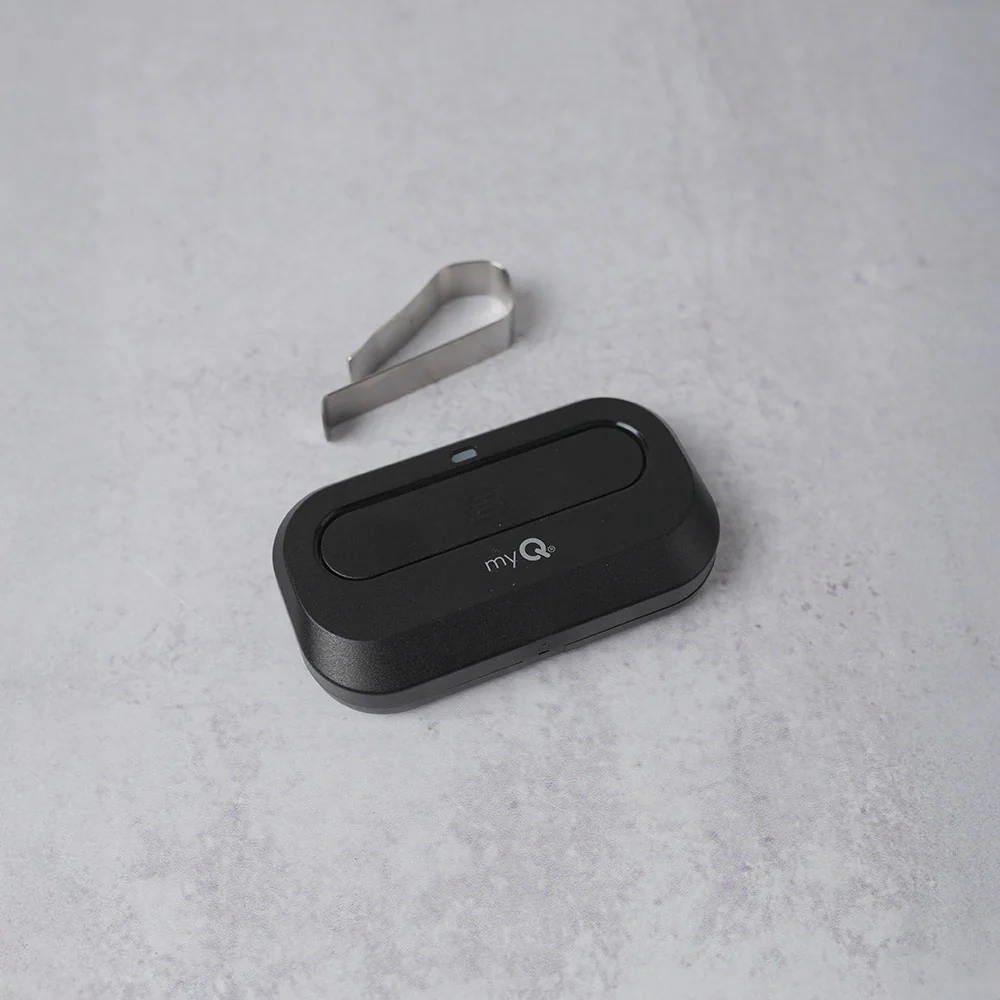 LiftMaster L991S One Button Remote — Security+ 3.0 Only - Image 5