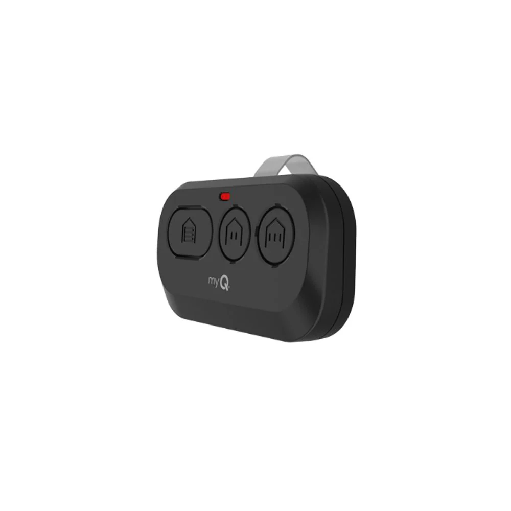 LiftMaster L993M Max 3-Button Remote - Image 3