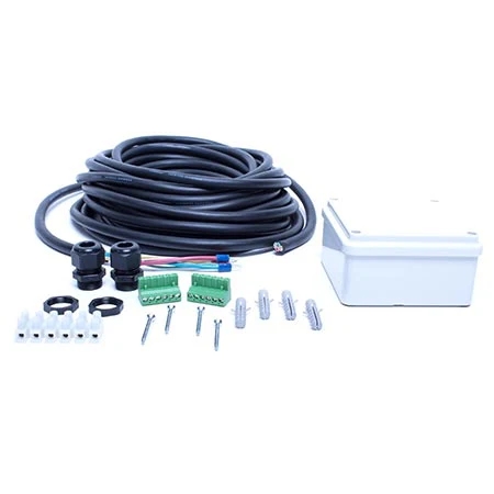 LiftMaster Junction Box with a Cable | LIF-LA400-JB40