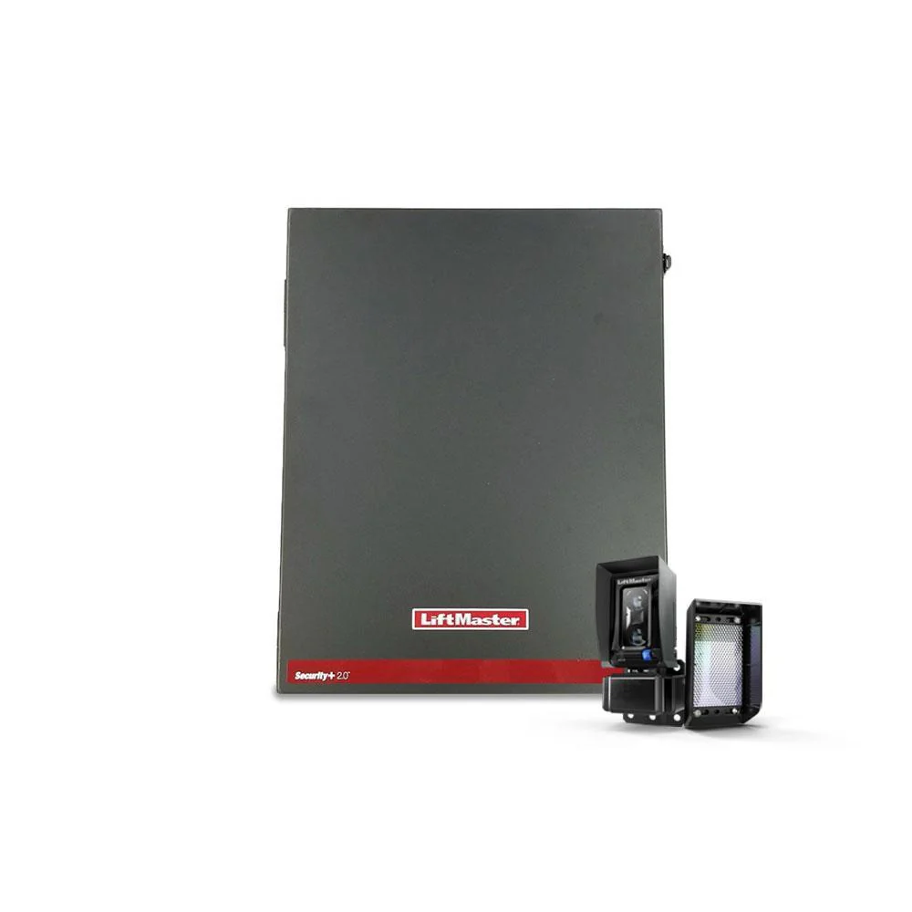 LiftMaster Single Swing Gate Opener Solar Kit | LIF-LA400XL40W - Image 4