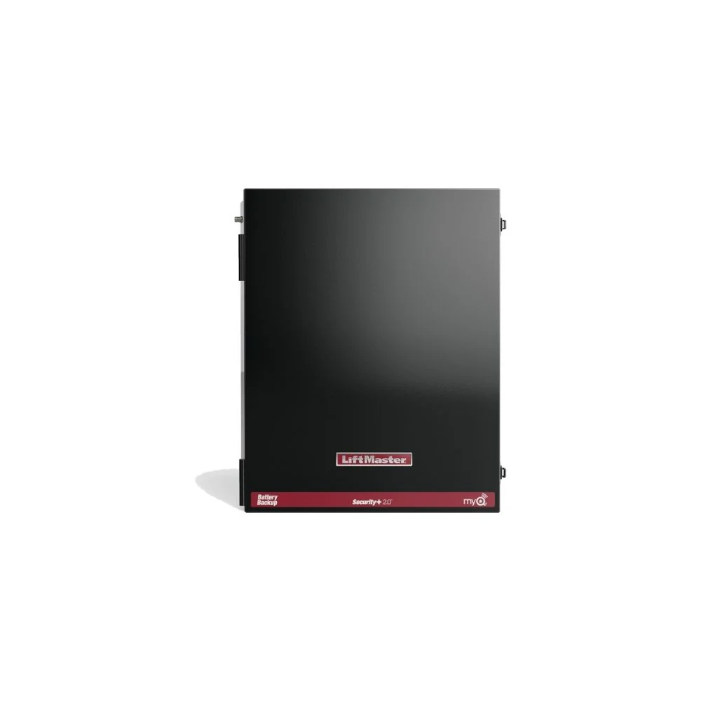 LiftMaster Control Metal Box | LIF-LA500CONTXLMUL
