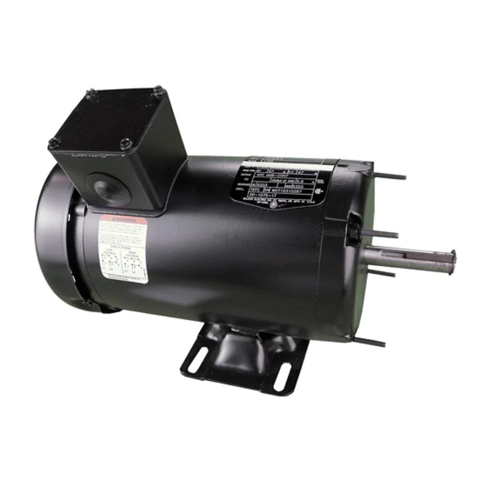 LiftMaster Motor, 3/4HP,115V,1PH,BM,TEFC | LIF-20-1075-1T