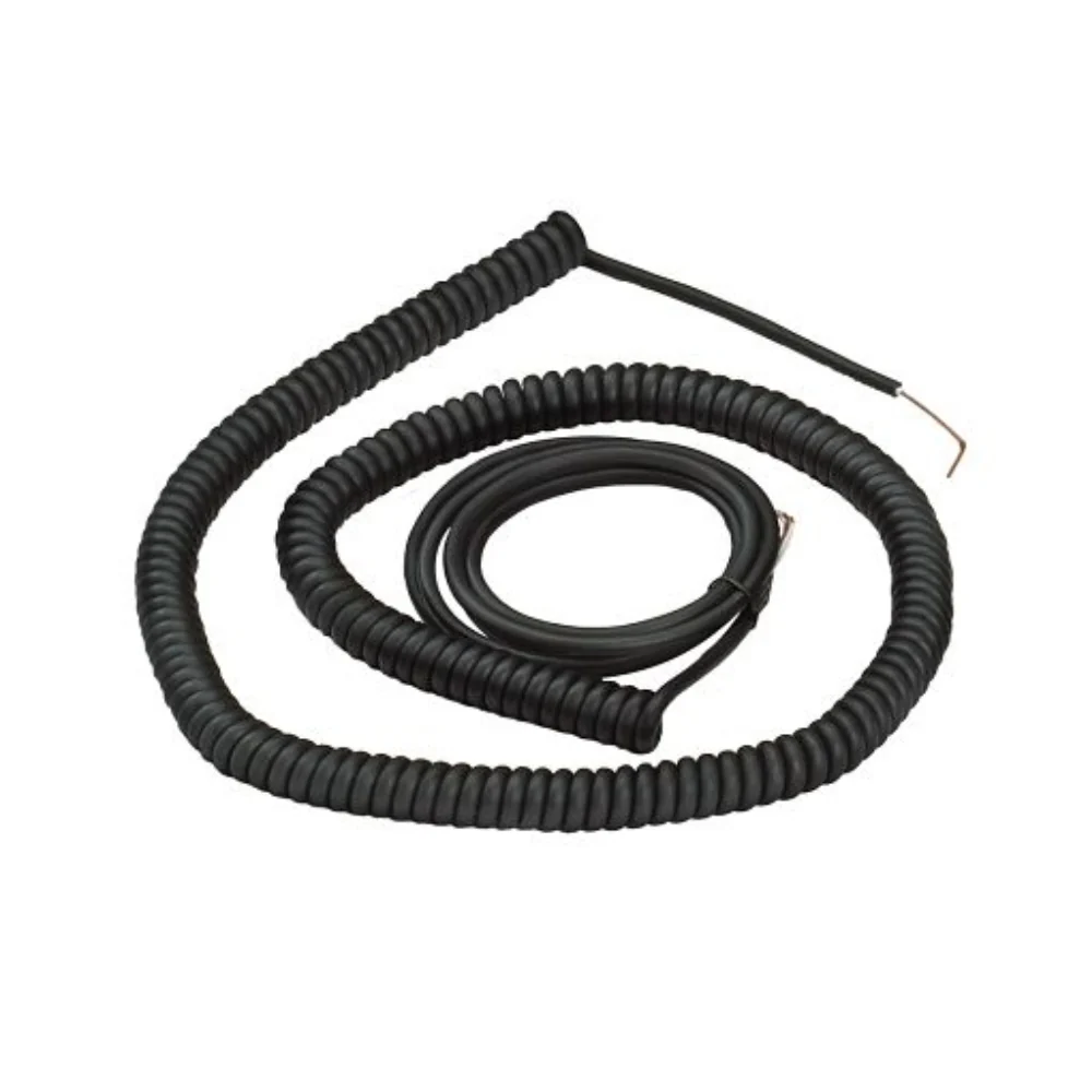 LiftMaster Coil Cord 4 Wire, 18 ga, 20 ft | LIF-50-105