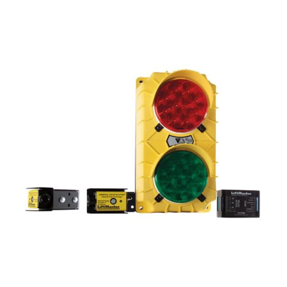 LiftMaster Automotive Dealer Accessory Package 1 | LIF-AD1
