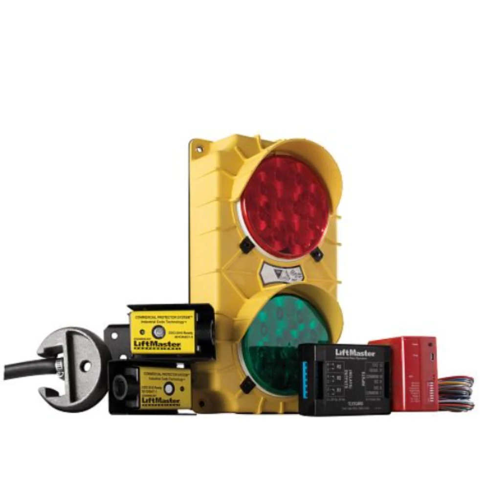 LiftMaster Automotive Dealer Accessory Package 3 | LIF-AD3