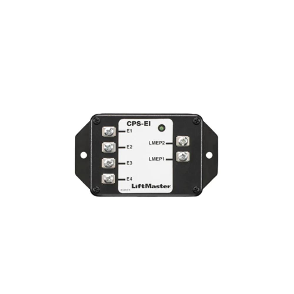 LiftMaster Sensing Edge Interface | LIF-CPS-EI