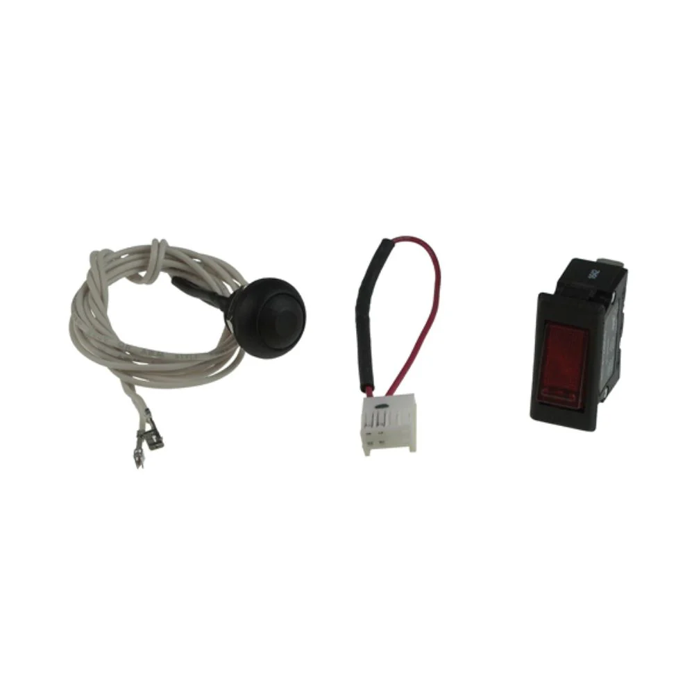 LiftMaster Reset Switch With Product ID | LIF-K94-37806