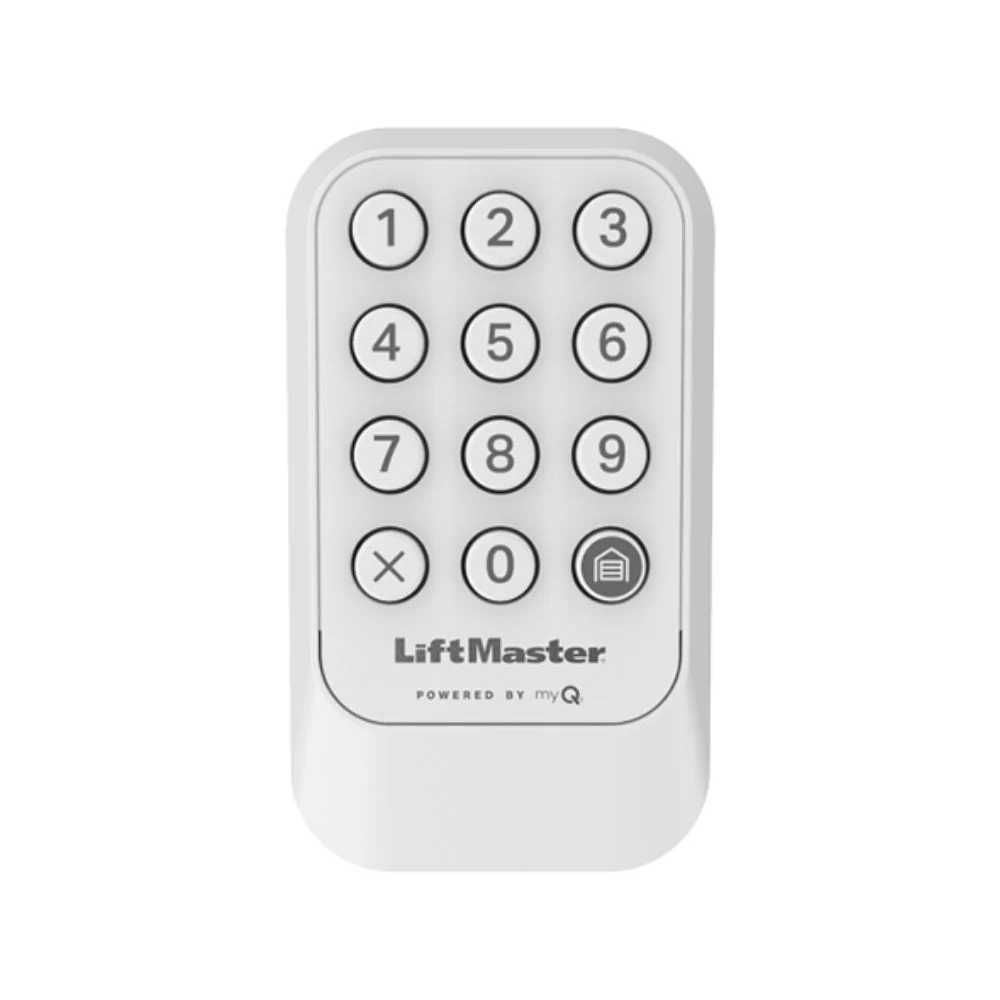 LiftMaster L979U Universal Wireless Keypad