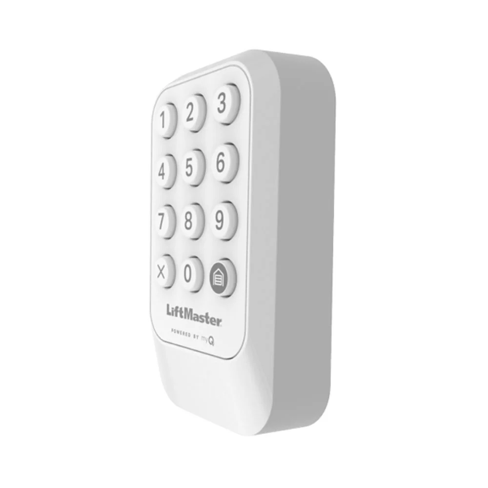 LiftMaster L979U Universal Wireless Keypad - Image 5