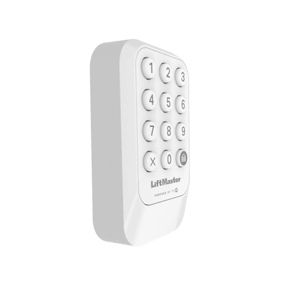 LiftMaster L979U Universal Wireless Keypad - Image 6