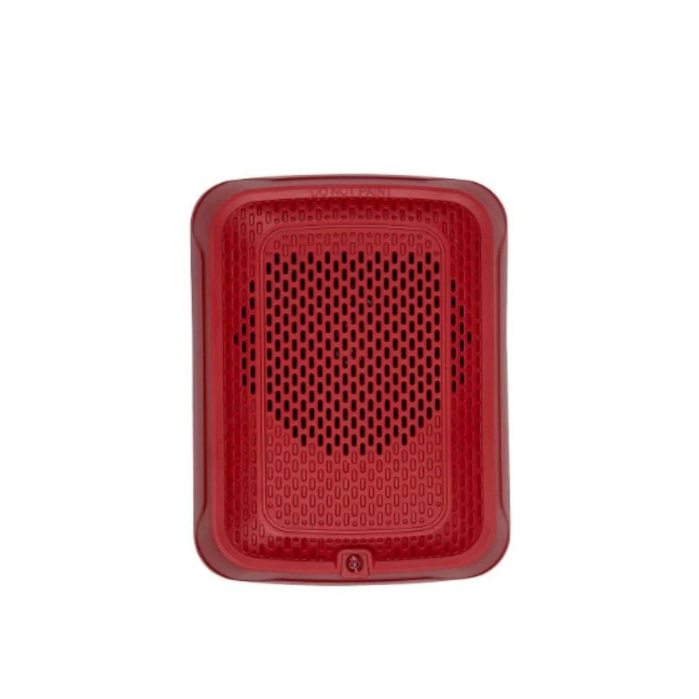 LiftMaster Red 2 Wire Speaker (12/24VDC) | LIF-LMSP24R
