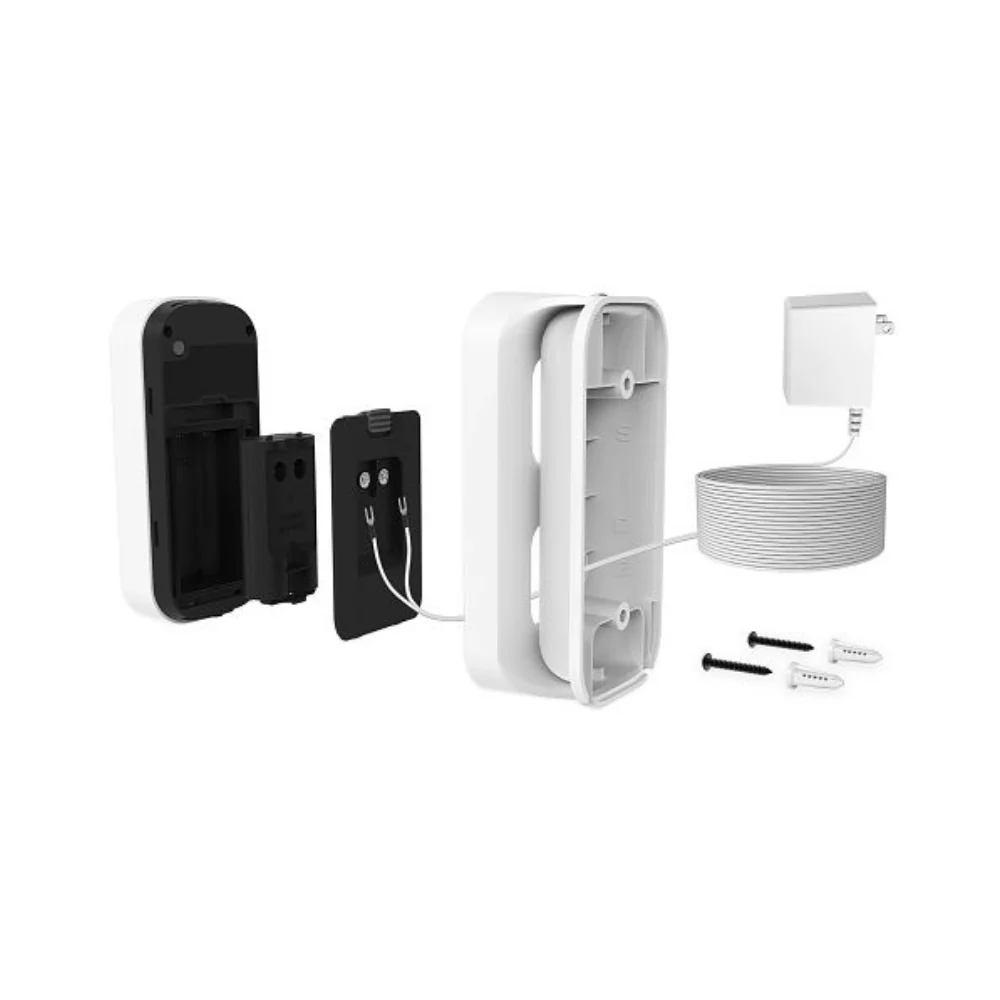 LiftMaster Smart Garage Video Keypad Power Adapter Kit | LIF-MYQ-KH1VXXW