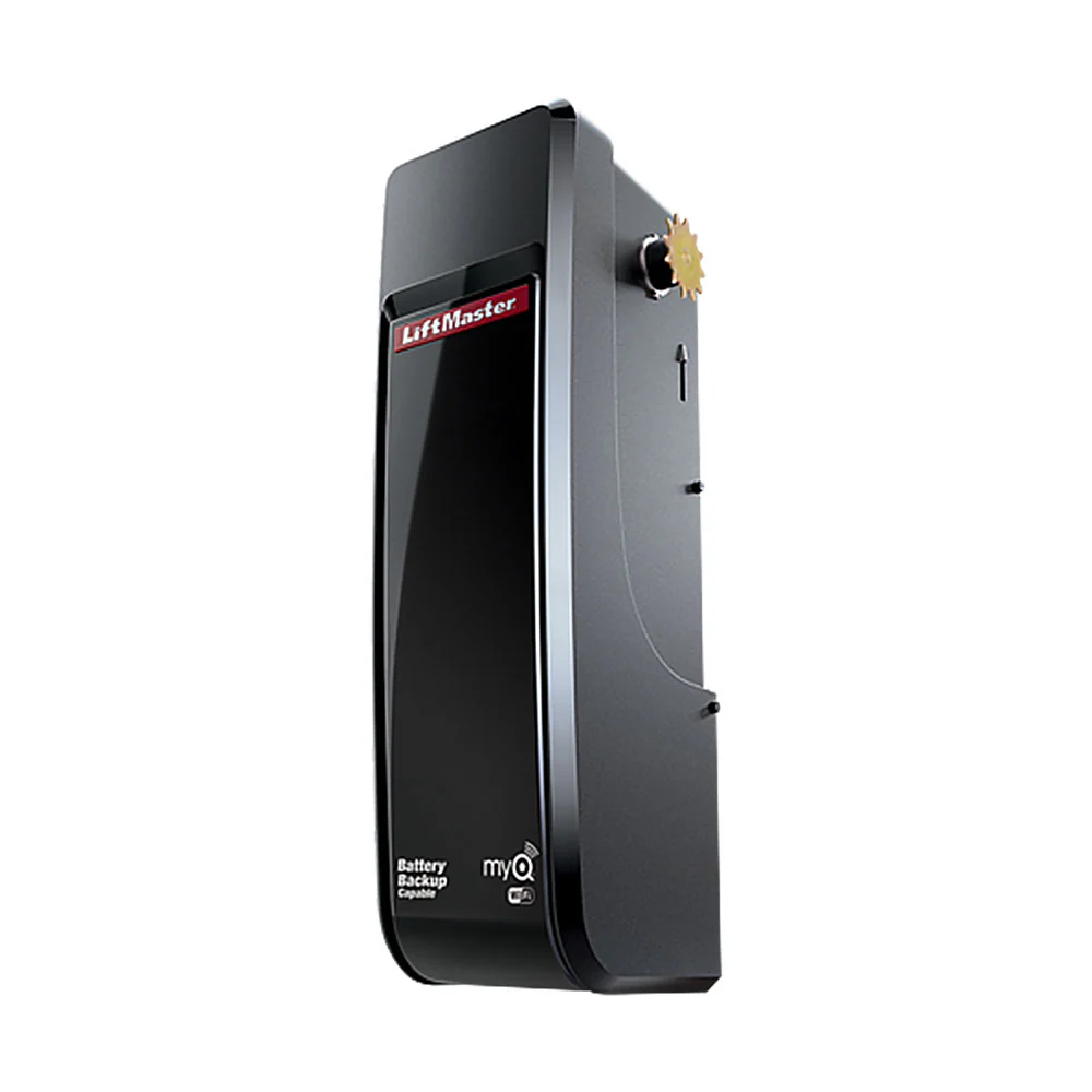 LiftMaster LJ8950W Light-Duty Commercial Operator for Rolling Doors