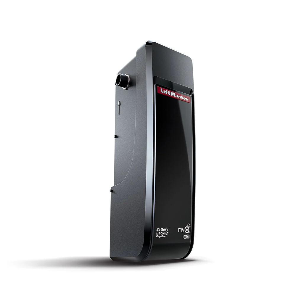 LiftMaster LJ8950W Light-Duty Commercial Operator for Rolling Doors - Image 2