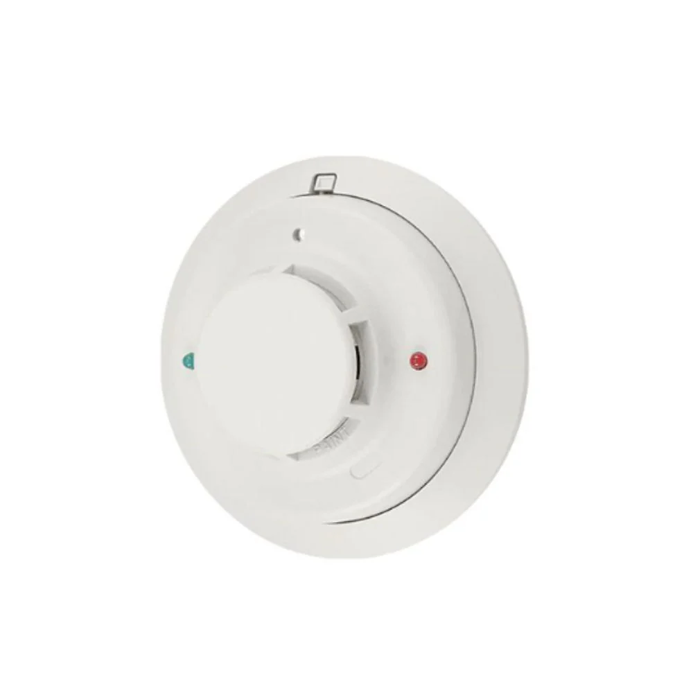 LiftMaster Photoelectric Smoke Detector (4 Wires) | LIF-LMPD24-4W