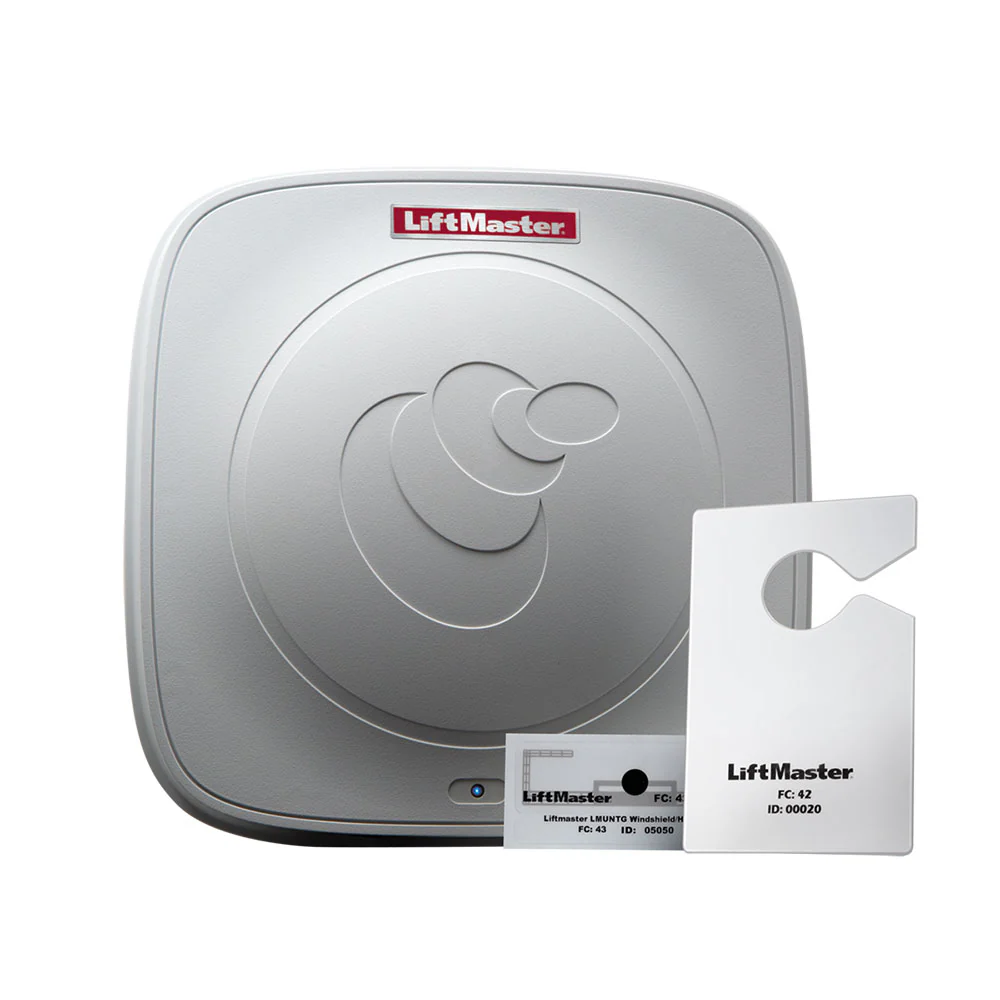 LiftMaster RFID Long-Range Reader | LIF-LMSC1000 - Image 3