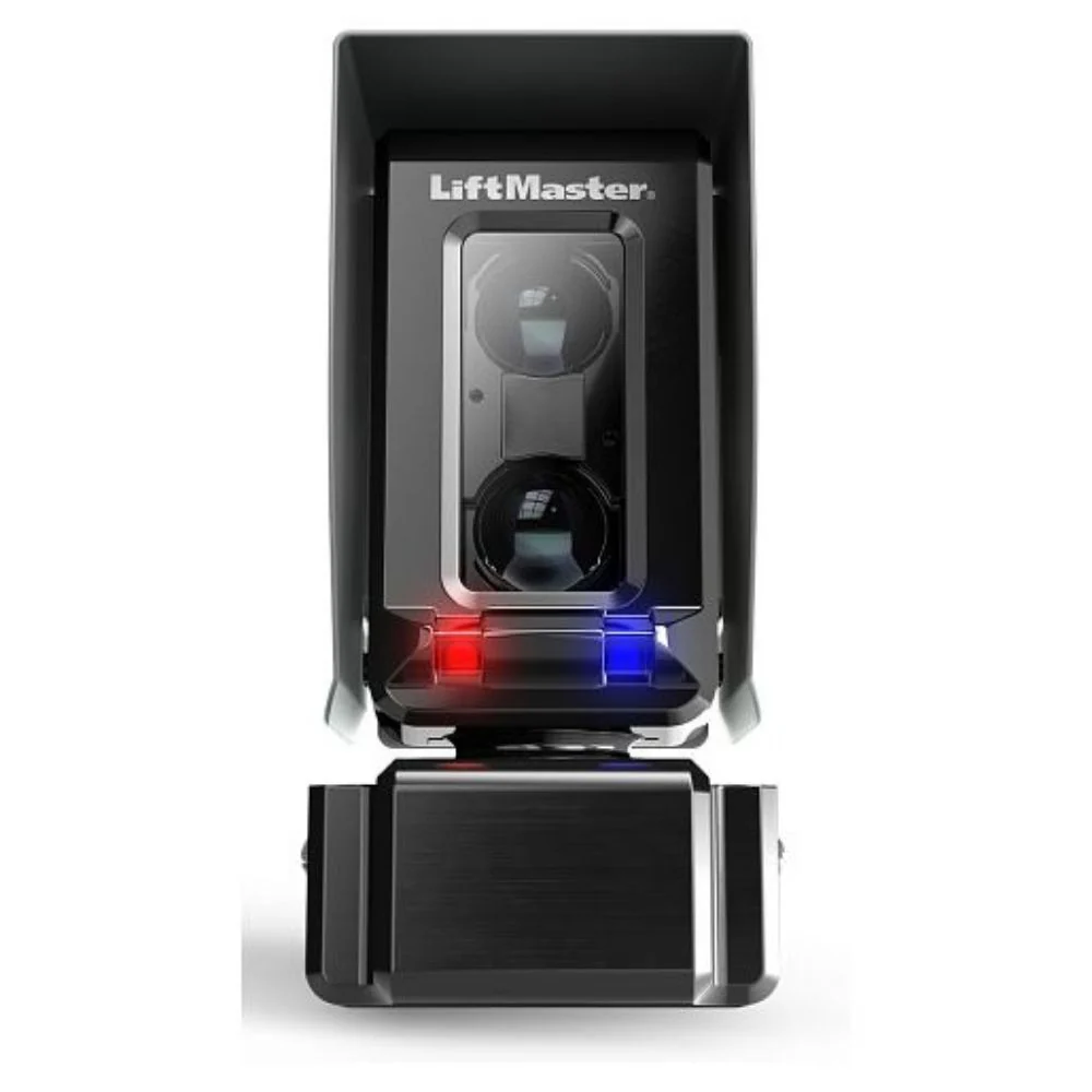LiftMaster Monitored Through Beam Photo Eyes with Wider Beam | LIF-LMTBUL