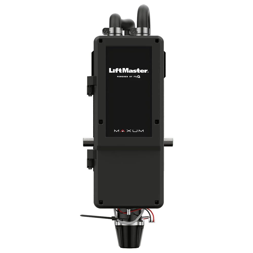 LiftMaster MAXUM Jackshaft Commercial Door Operator - Image 2