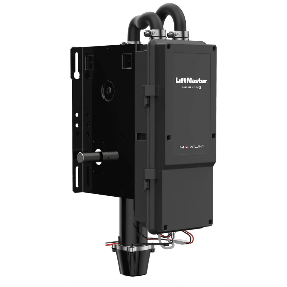 LiftMaster MAXUM Jackshaft Commercial Door Operator - Image 3