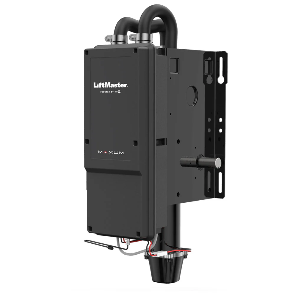 LiftMaster MAXUM Jackshaft Commercial Door Operator - Image 4