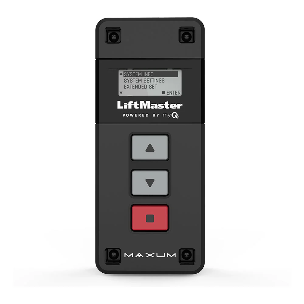 LiftMaster MAXUM Jackshaft Commercial Door Operator - Image 5