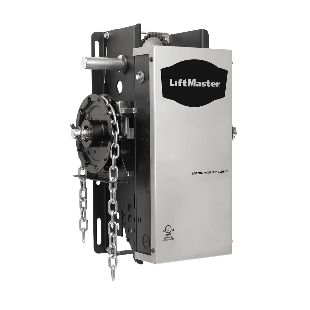 LiftMaster MH 1/2 HP Medium-Duty Logic Hoist Operator
