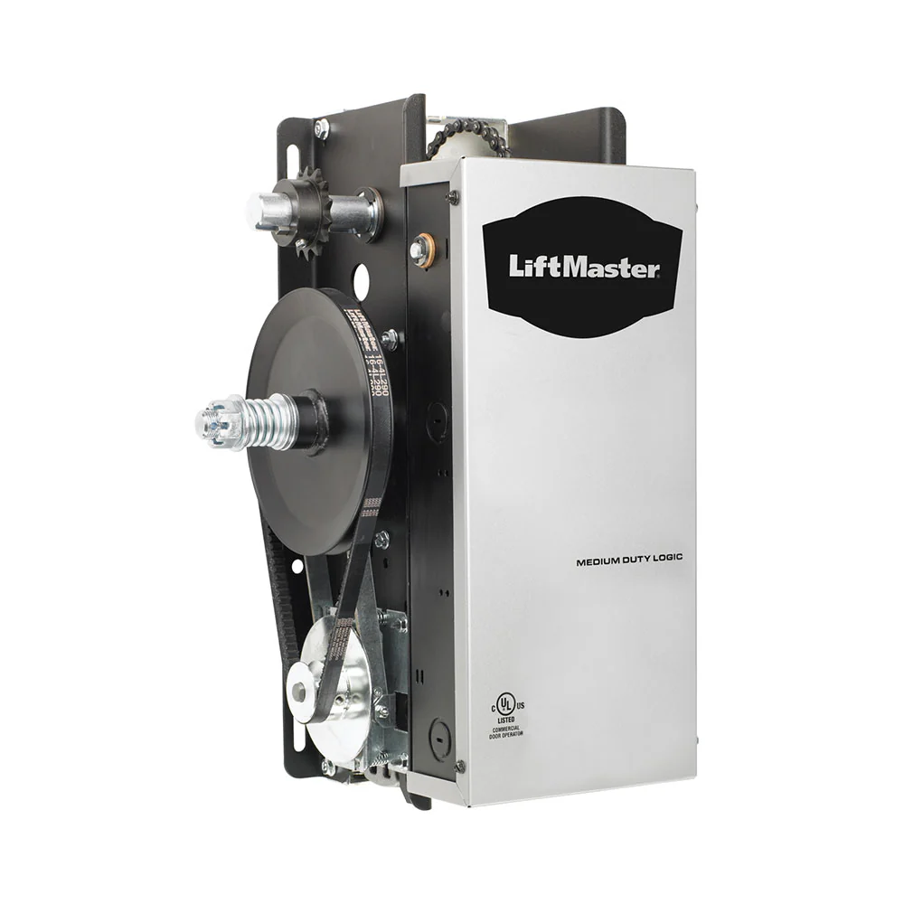 LiftMaster MJ5011U Medium-Duty Logic Jackshaft Operator