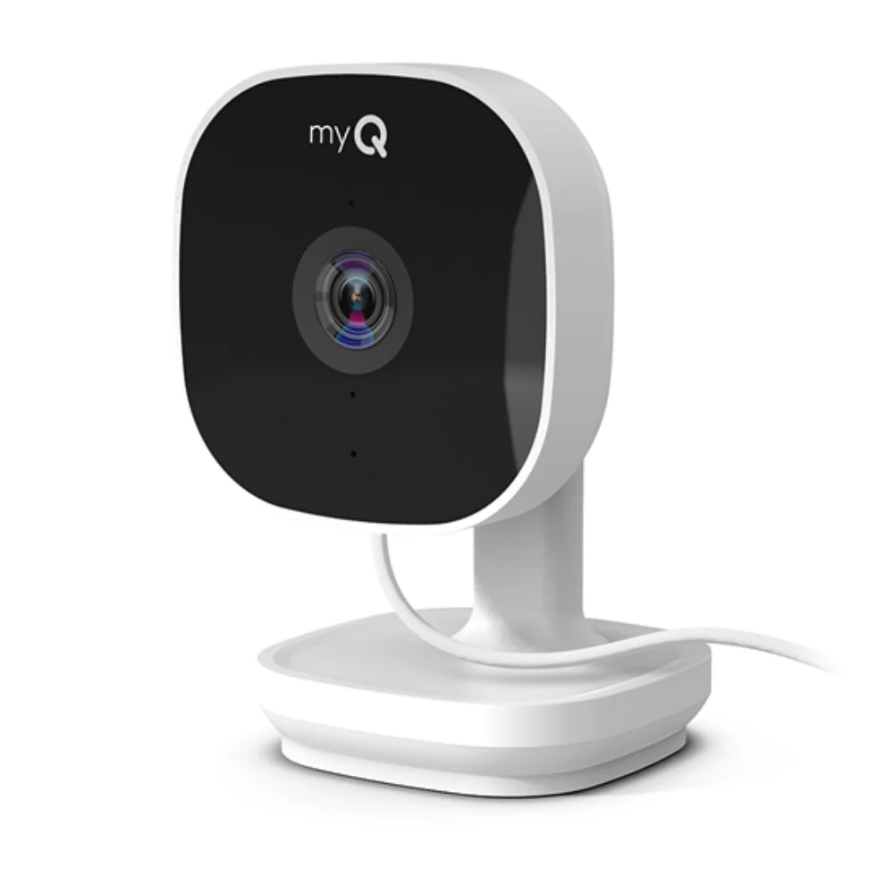 LiftMaster Smart Indoor Camera | LIF-MYQ-C13AXXW