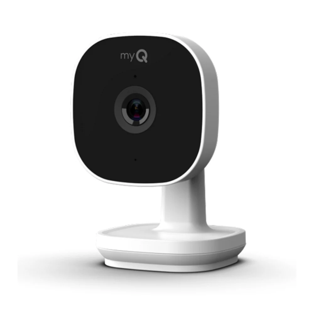 LiftMaster MYQ-C23AXXW Smart GarageĀ® Camera