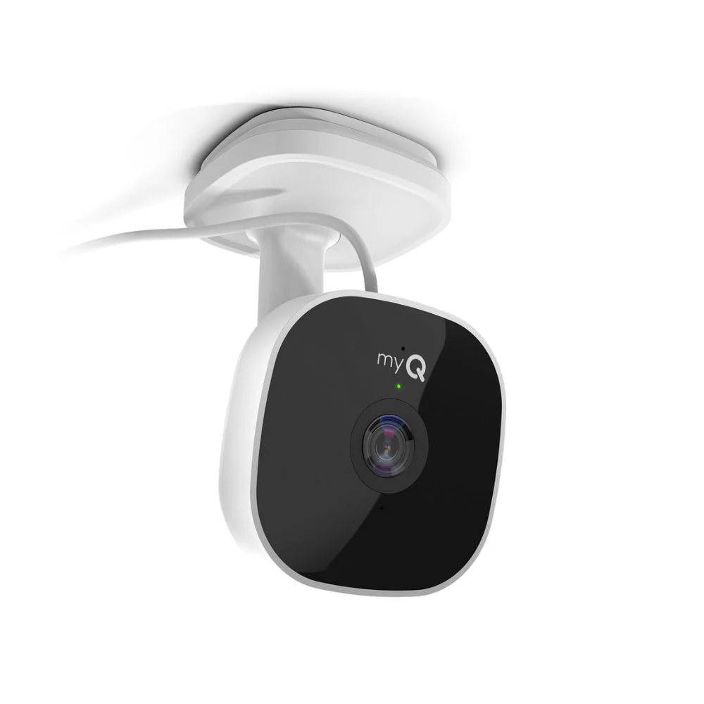 LiftMaster MYQ-C23AXXW Smart GarageĀ® Camera - Image 2