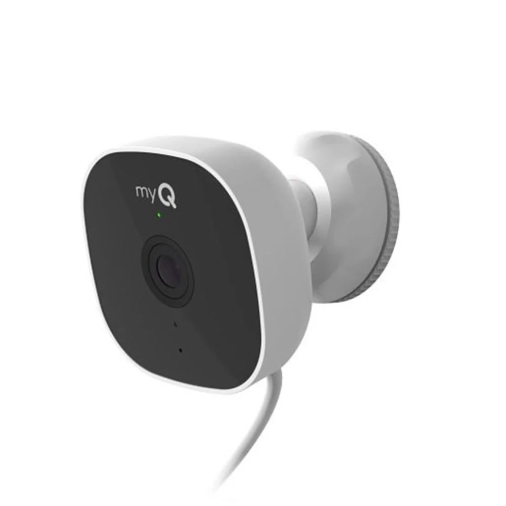LiftMaster MYQ-C43AXXW MYQ Smart Outdoor Wired Camera