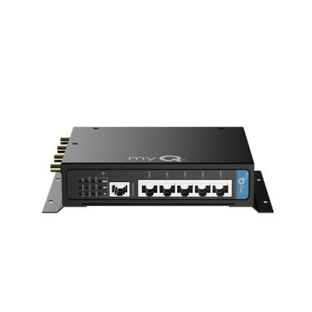 LiftMaster MyQ Commercial Gateway with Cellular Connectivity | LIF-MYQCOMM