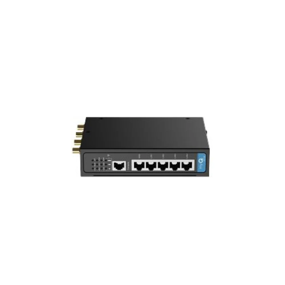LiftMaster MyQ Commercial Gateway with Cellular Connectivity | LIF-MYQCOMM - Image 2