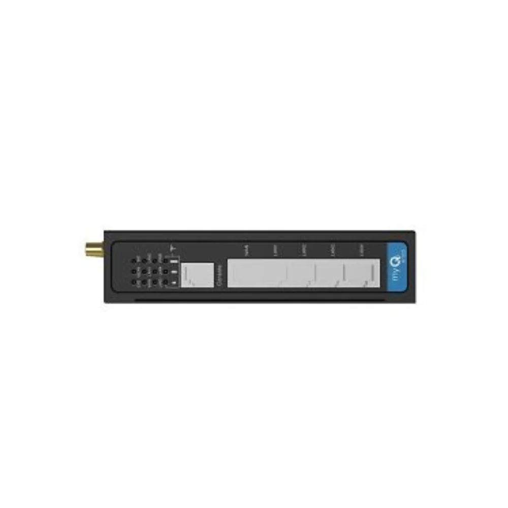LiftMaster MyQ Commercial Gateway with Cellular Connectivity | LIF-MYQCOMM - Image 3