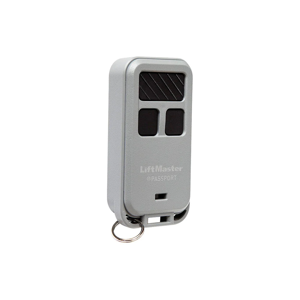 LiftMaster Passport MAX 3-Button Keychain Remote Control | LIF-PPK3M - Image 2
